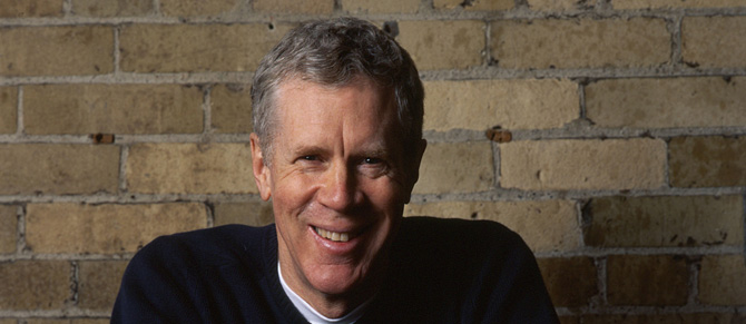 Stuart McLean Stuart McLean